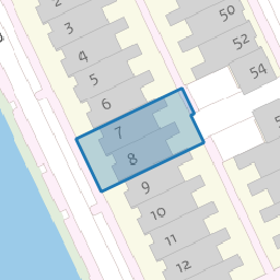 Perceel ZDM01-I-10388