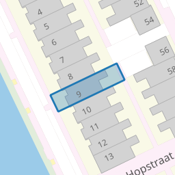 Perceel ZDM01-I-10389