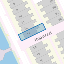 Perceel ZDM01-I-10391