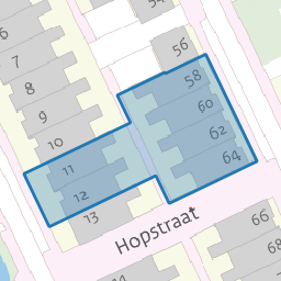 Perceel ZDM01-I-10392