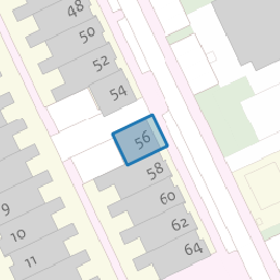 Perceel ZDM01-I-10393