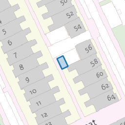 Perceel ZDM01-I-10396