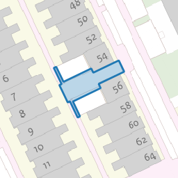 Perceel ZDM01-I-10397