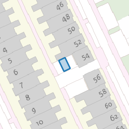 Perceel ZDM01-I-10399