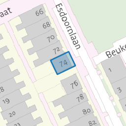 Perceel ZDM01-I-10402