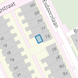 Perceel ZDM01-I-10403