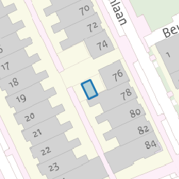 Perceel ZDM01-I-10406