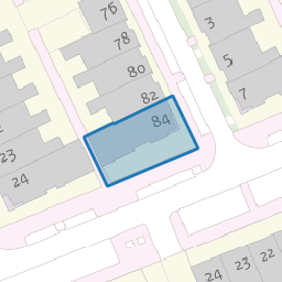 Perceel ZDM01-I-10409