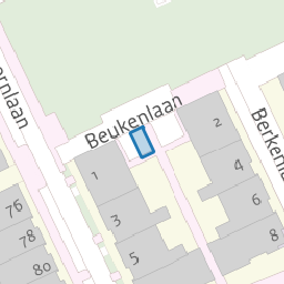 Perceel ZDM01-I-10413