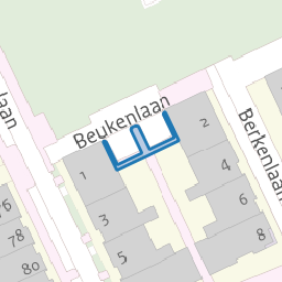 Perceel ZDM01-I-10414