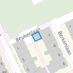 Perceel ZDM01-I-10415