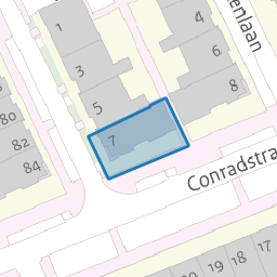 Perceel ZDM01-I-10416