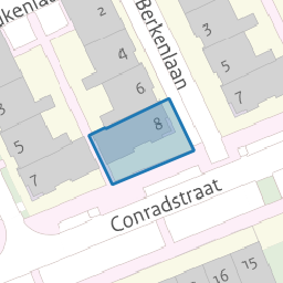 Perceel ZDM01-I-10417