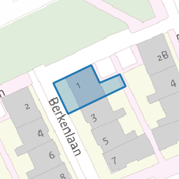 Perceel ZDM01-I-10424