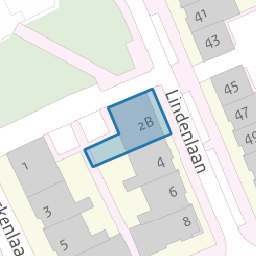 Perceel ZDM01-I-10425