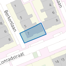 Perceel ZDM01-I-10426