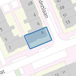 Perceel ZDM01-I-10427