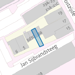 Perceel ZDM01-I-10432