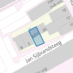 Perceel ZDM01-I-10433