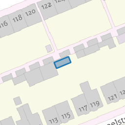 Perceel ZDM01-I-10434