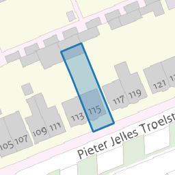 Perceel ZDM01-I-10437