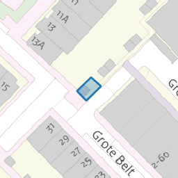 Perceel ZDM01-I-10438