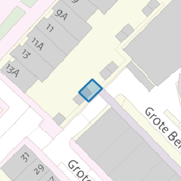 Perceel ZDM01-I-10440