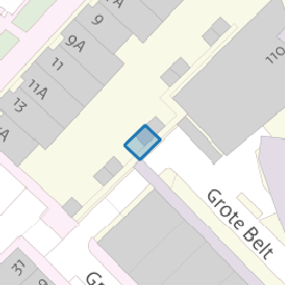 Perceel ZDM01-I-10441