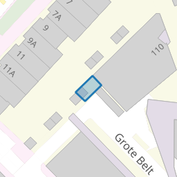 Perceel ZDM01-I-10442