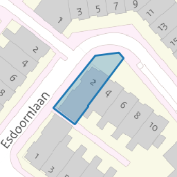 Perceel ZDM01-I-10452