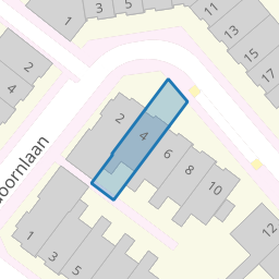 Perceel ZDM01-I-10453