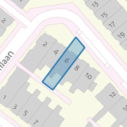 Perceel ZDM01-I-10454