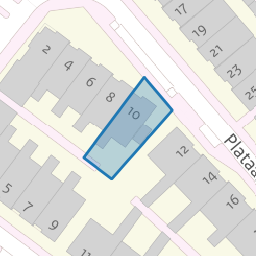 Perceel ZDM01-I-10456