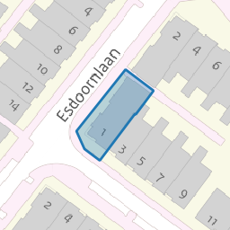 Perceel ZDM01-I-10457