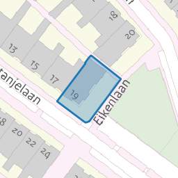 Perceel ZDM01-I-10461