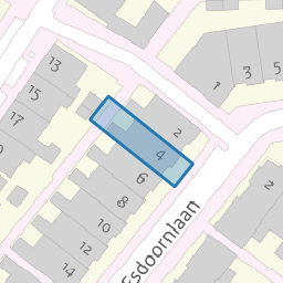 Perceel ZDM01-I-10465