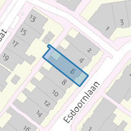 Perceel ZDM01-I-10466