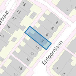 Perceel ZDM01-I-10467