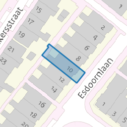 Perceel ZDM01-I-10468