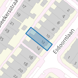 Perceel ZDM01-I-10469