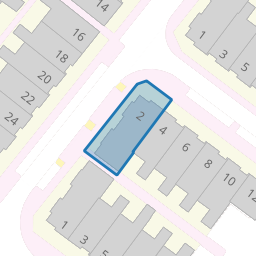 Perceel ZDM01-I-10471