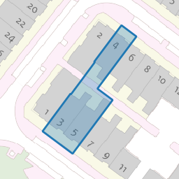 Perceel ZDM01-I-10472