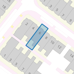 Perceel ZDM01-I-10473