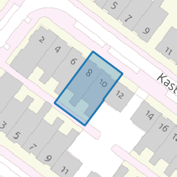 Perceel ZDM01-I-10474