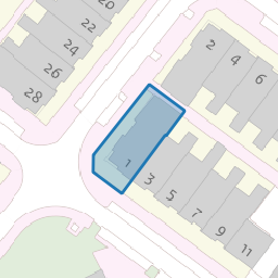 Perceel ZDM01-I-10475