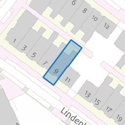 Perceel ZDM01-I-10477