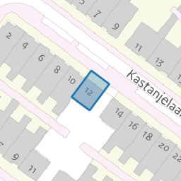 Perceel ZDM01-I-10478