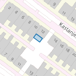 Perceel ZDM01-I-10479