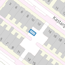 Perceel ZDM01-I-10480