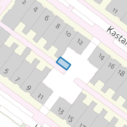 Perceel ZDM01-I-10481